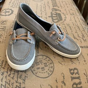 Sperry Top-Sider boat shoes